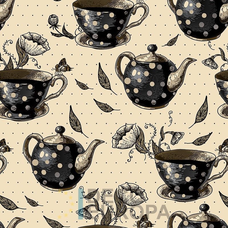 Mural DecoFun - PDSDCA095