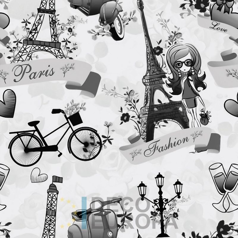 Mural DecoFun - PDSDCA101