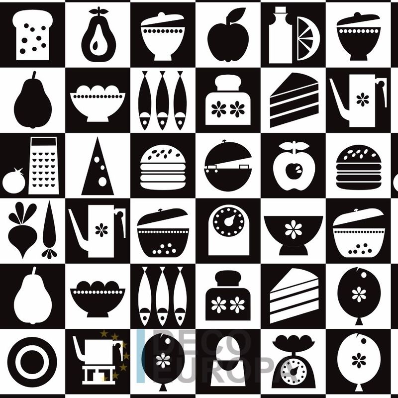 Mural DecoFun - PDSDCA104