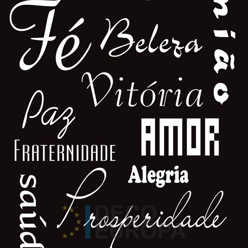 Mural DecoFun - PDSDCA115