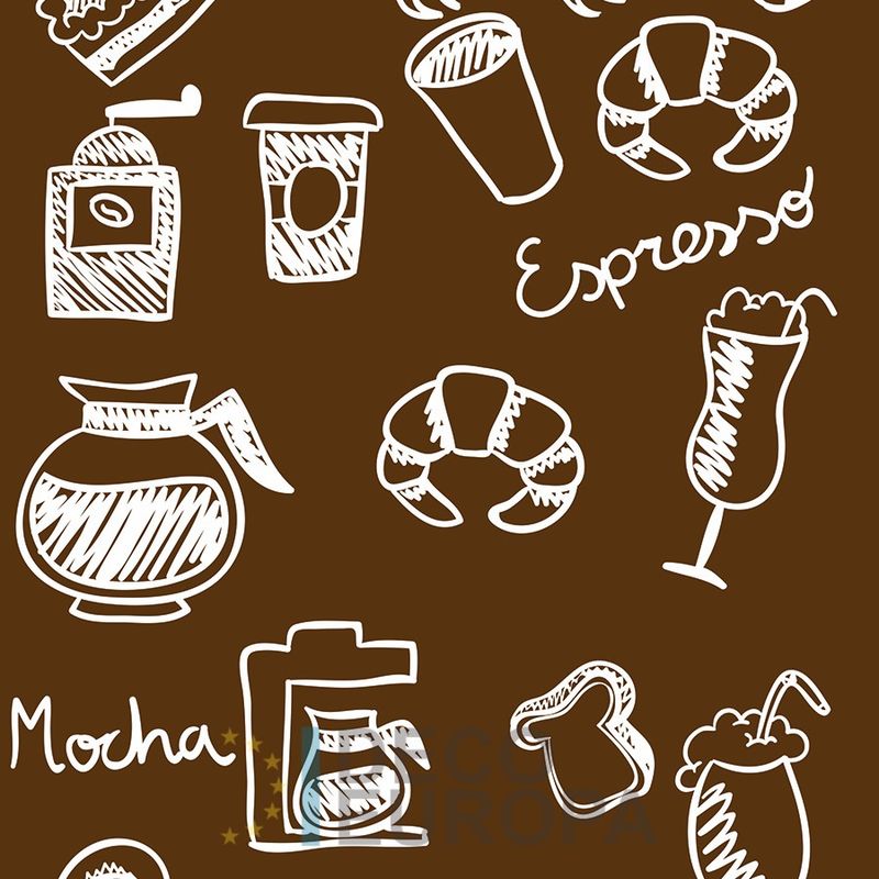 Mural DecoFun - PDSDCA126