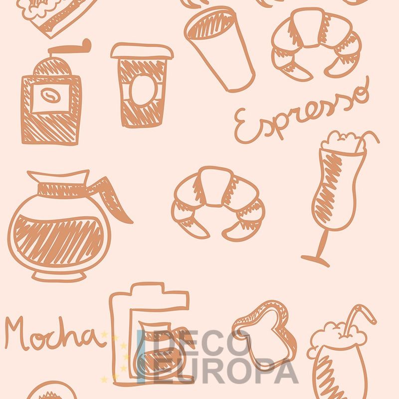 Mural DecoFun - PDSDCA134