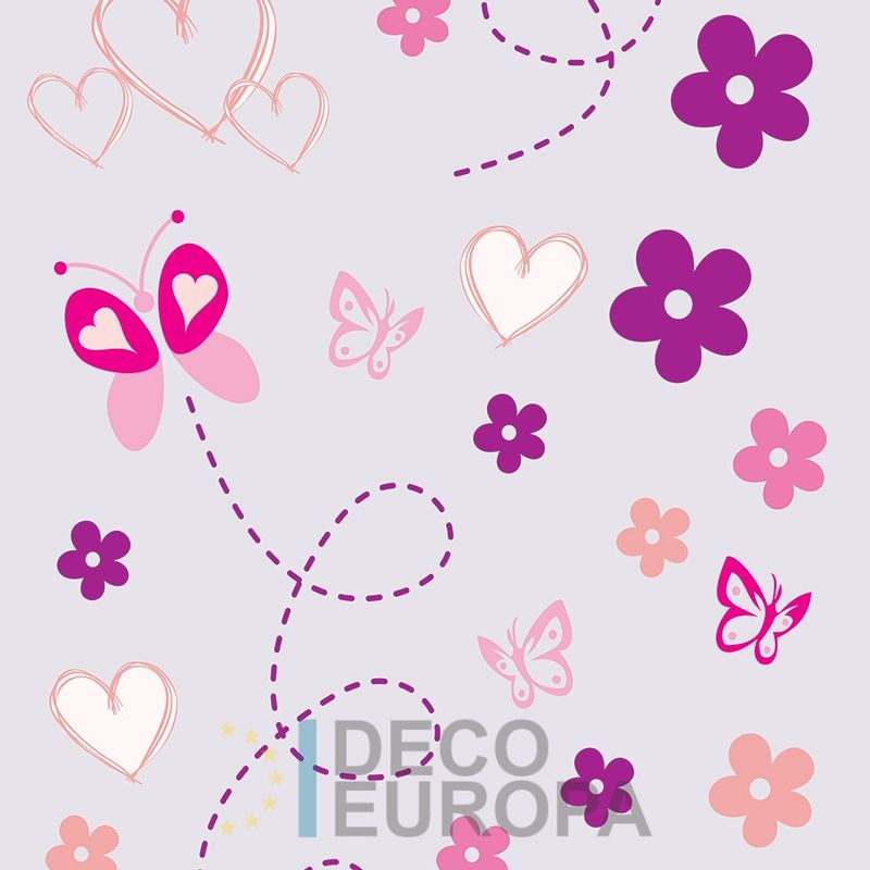 Mural DecoFun - PDSDCA144