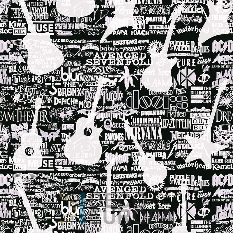 Mural DecoFun - PDSDCA163