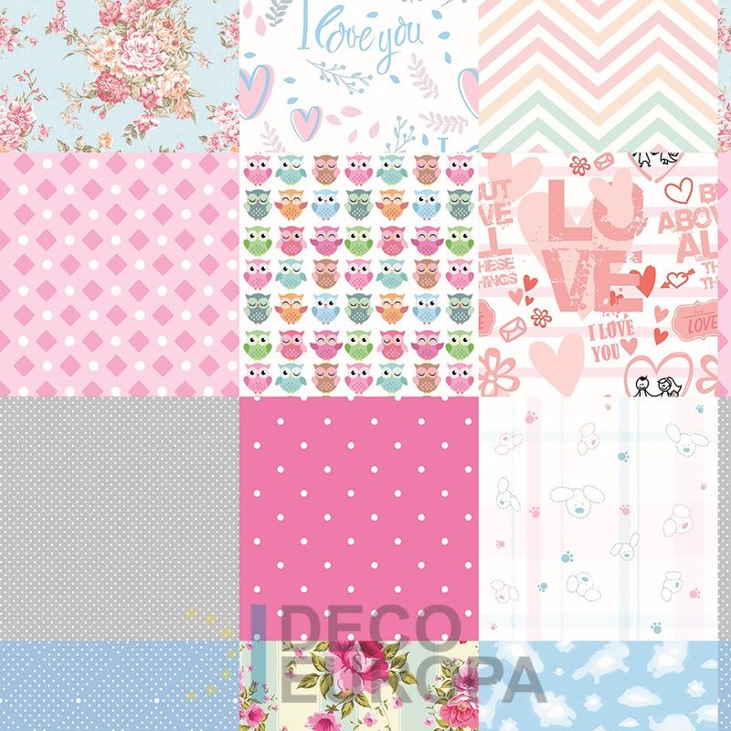 Mural DecoFun - PDSDCA173