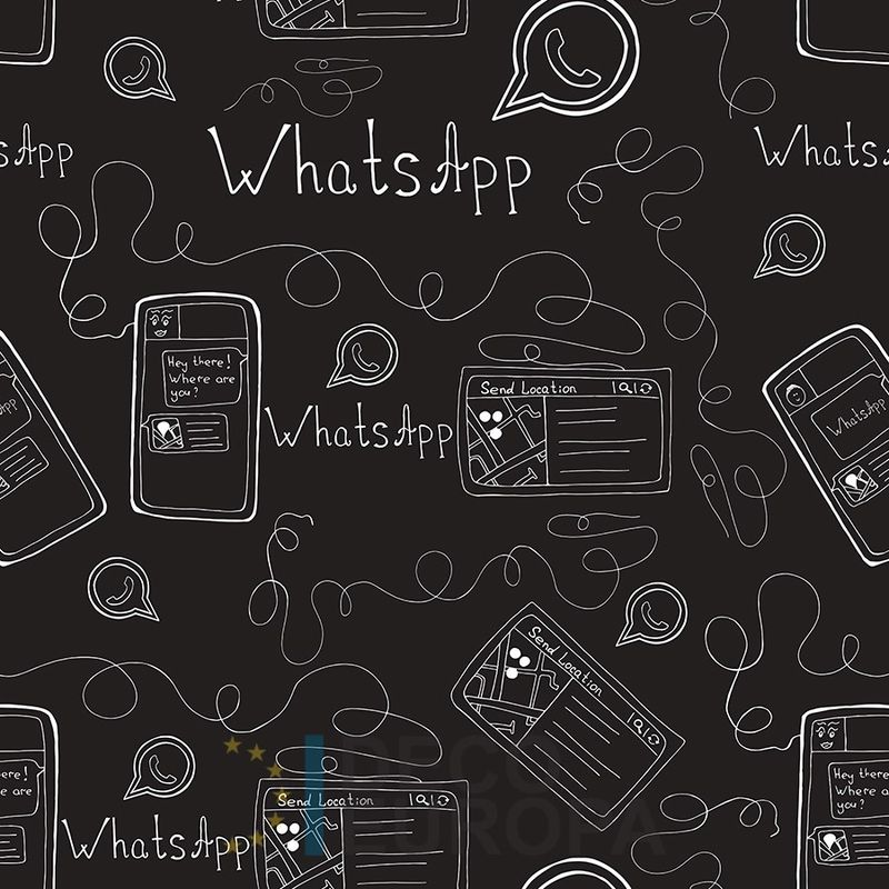 Mural DecoFun - PDSDCA184