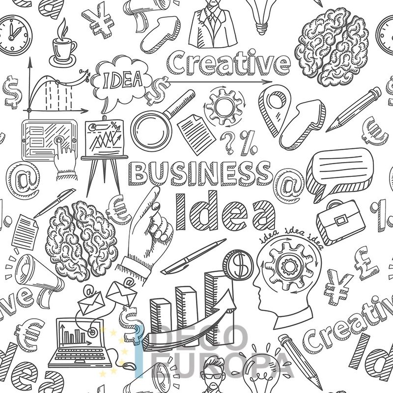 Mural DecoFun - PDSDCA187