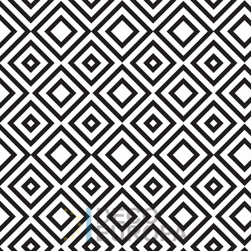 Mural Geometrico - PDSDGE015