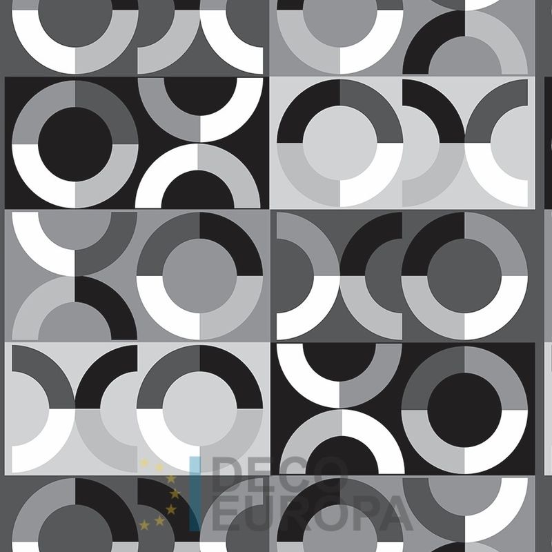 Mural Geometrico - PDSDGE025