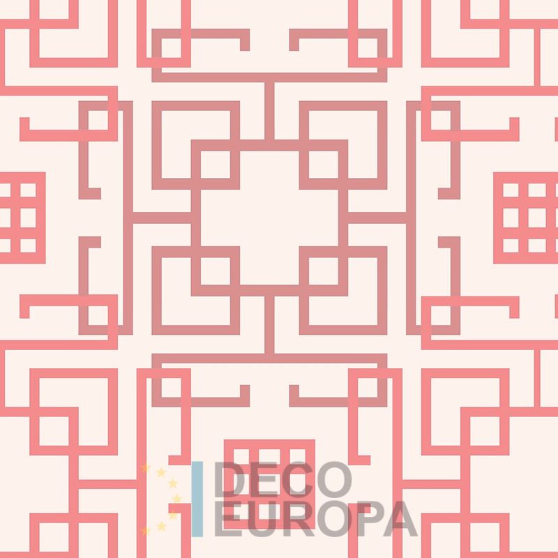 Mural Geometrico - PDSDGE031