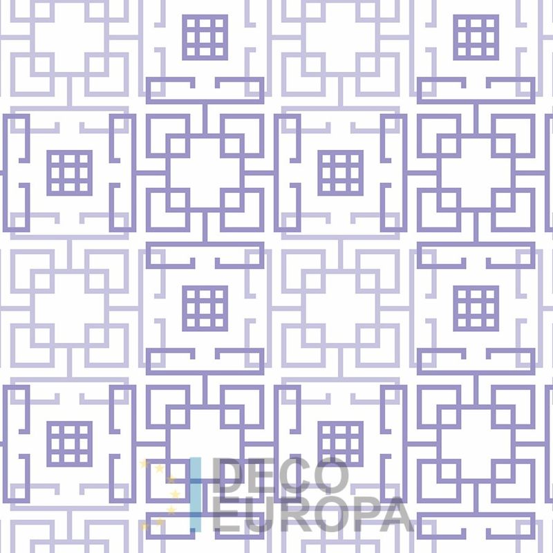 Mural Geometrico - PDSDGE036