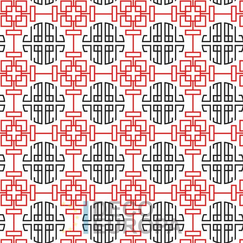 Mural Geometrico - PDSDGE039