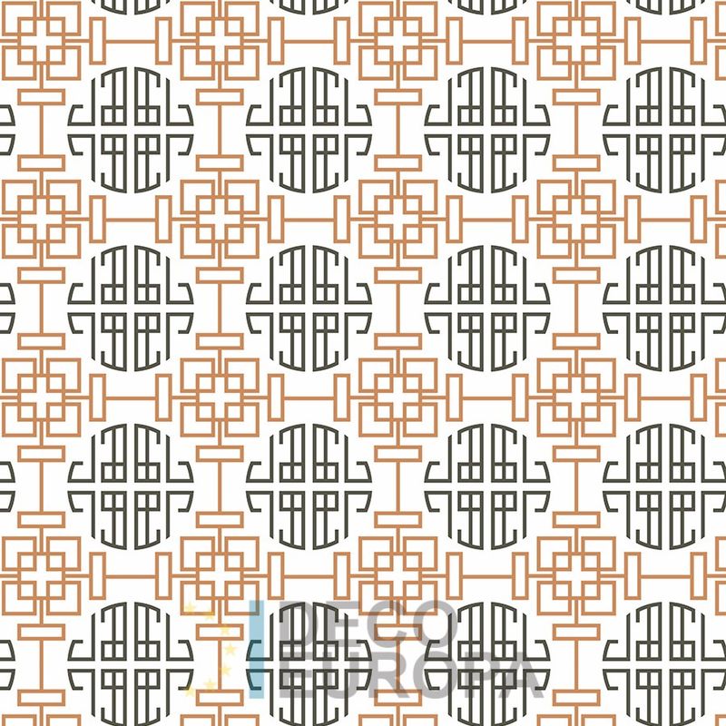 Mural Geometrico - PDSDGE040