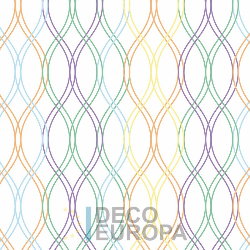 Mural Geometrico - PDSDGE043