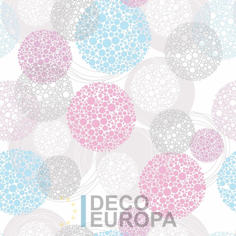 Mural Geometrico - PDSDGE057