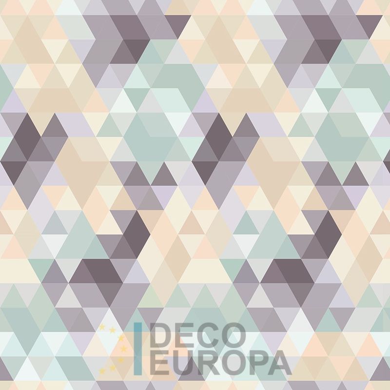 Mural Geometrico - PDSDGE061