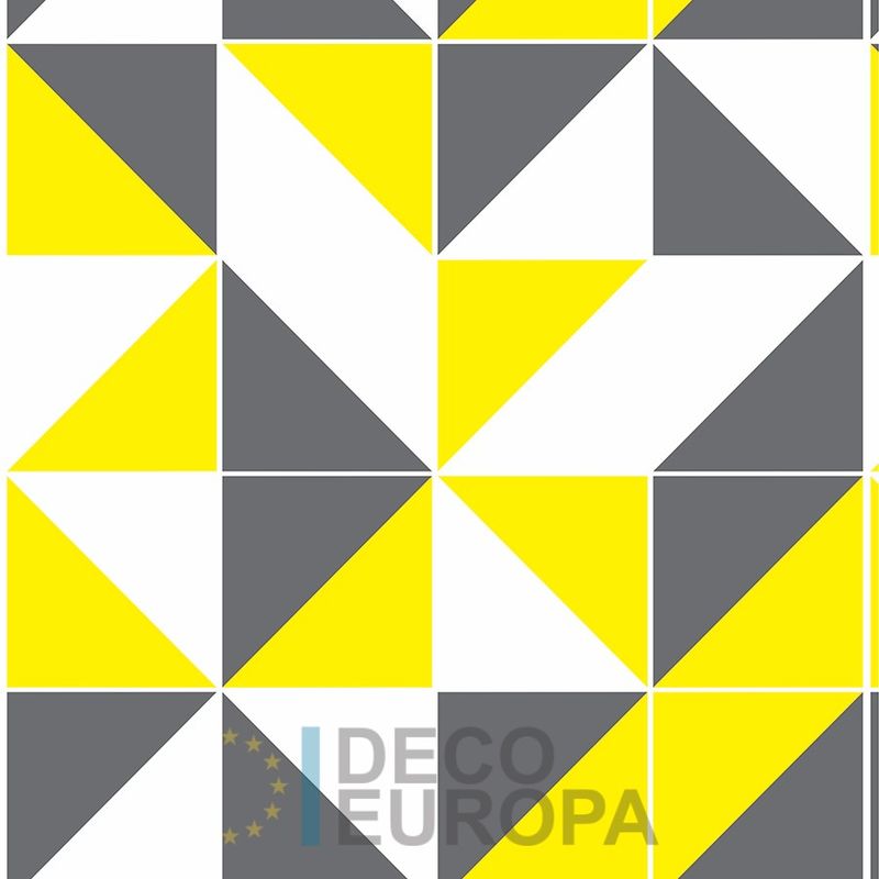 Mural Geometrico - PDSDGE068