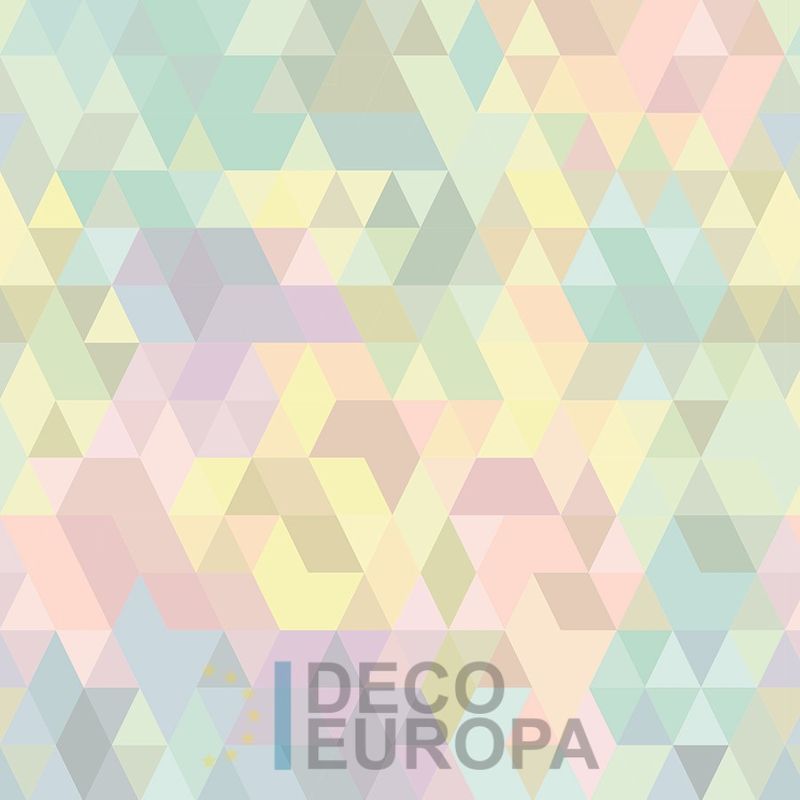 Mural Geometrico - PDSDGE080