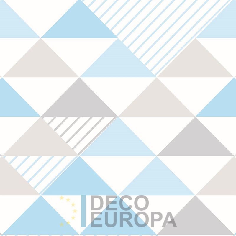 Mural Geometrico - PDSDGE136