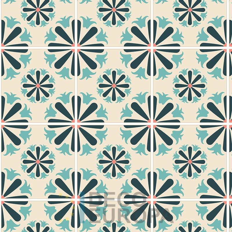 Mural Geometrico - PDSDGE174