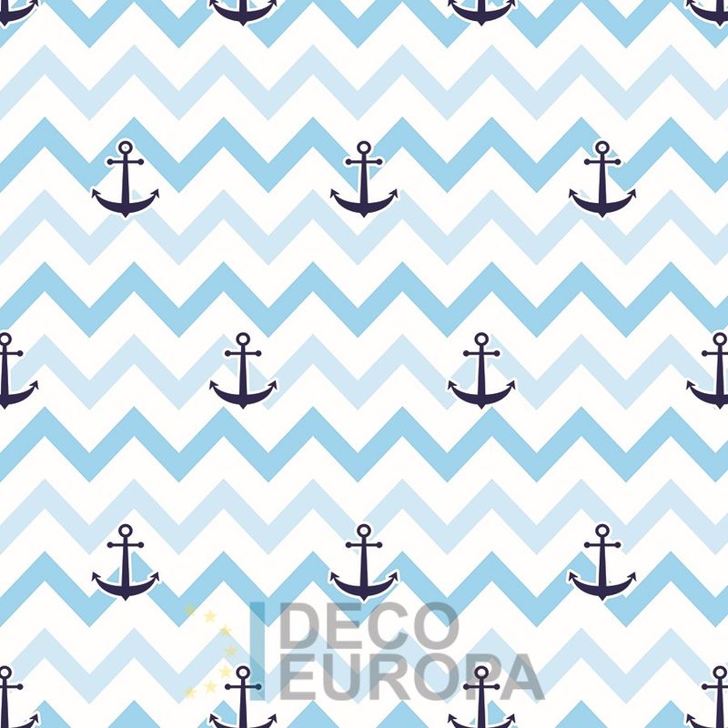 Mural Chevron - PDSDCH014