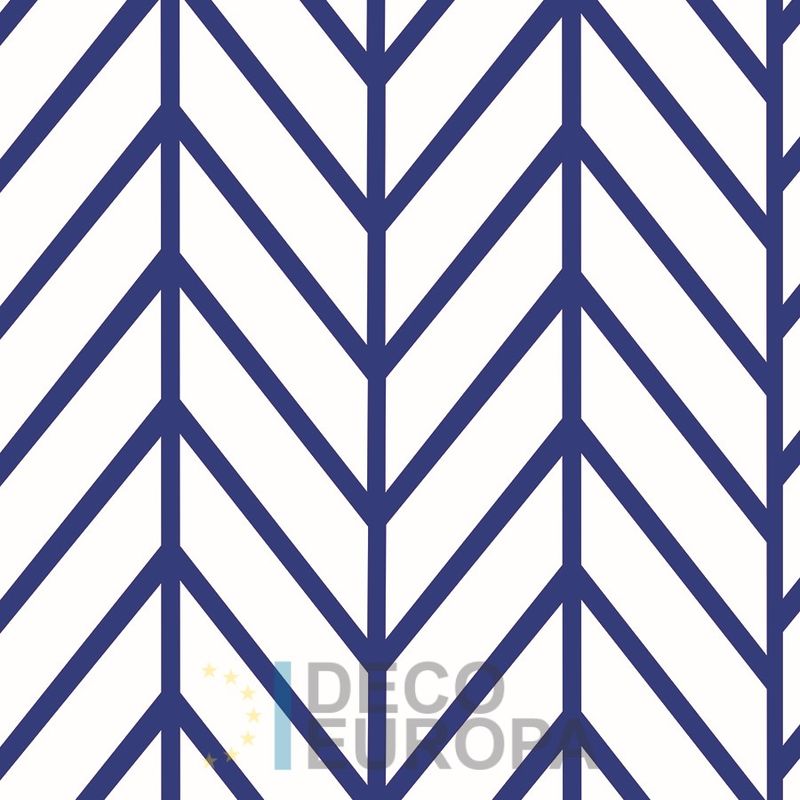 Mural Chevron - PDSDCH047
