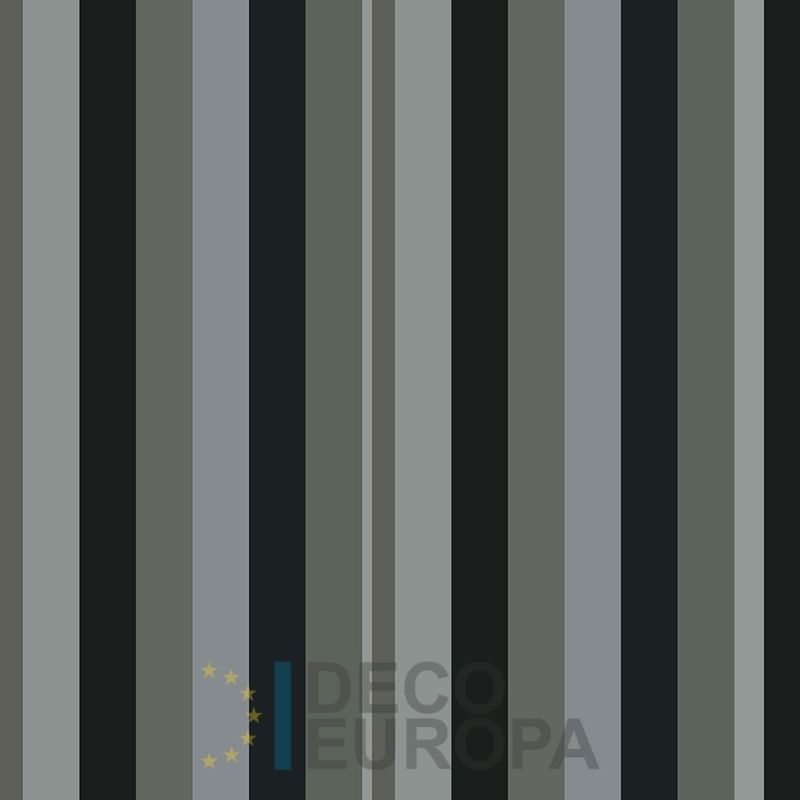 Mural Bandas y Lineas - PDSDLI011