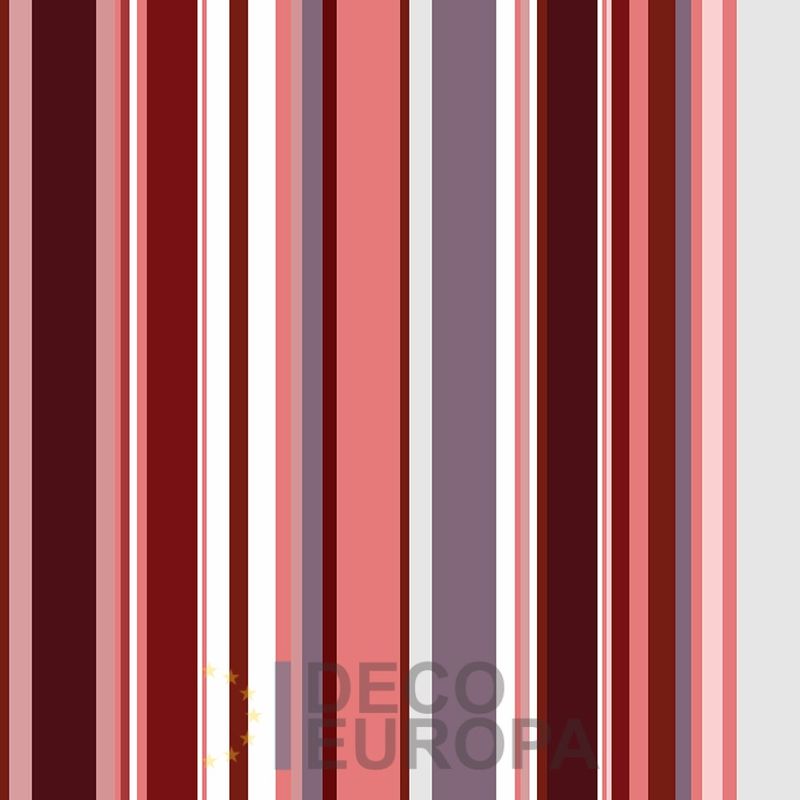 Mural Bandas y Lineas - PDSDLI012