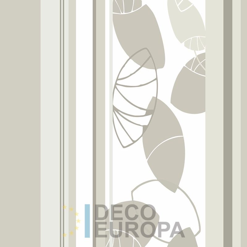 Mural Bandas y Lineas - PDSDLI032