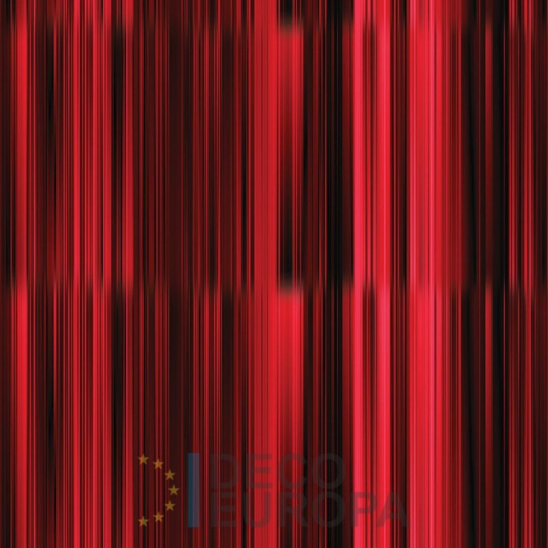 Mural Bandas y Lineas - PDSDLI037