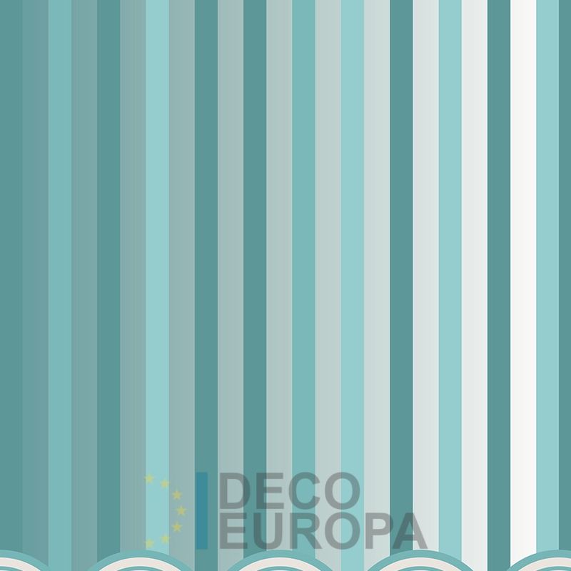 Mural Bandas y Lineas - PDSDLI042