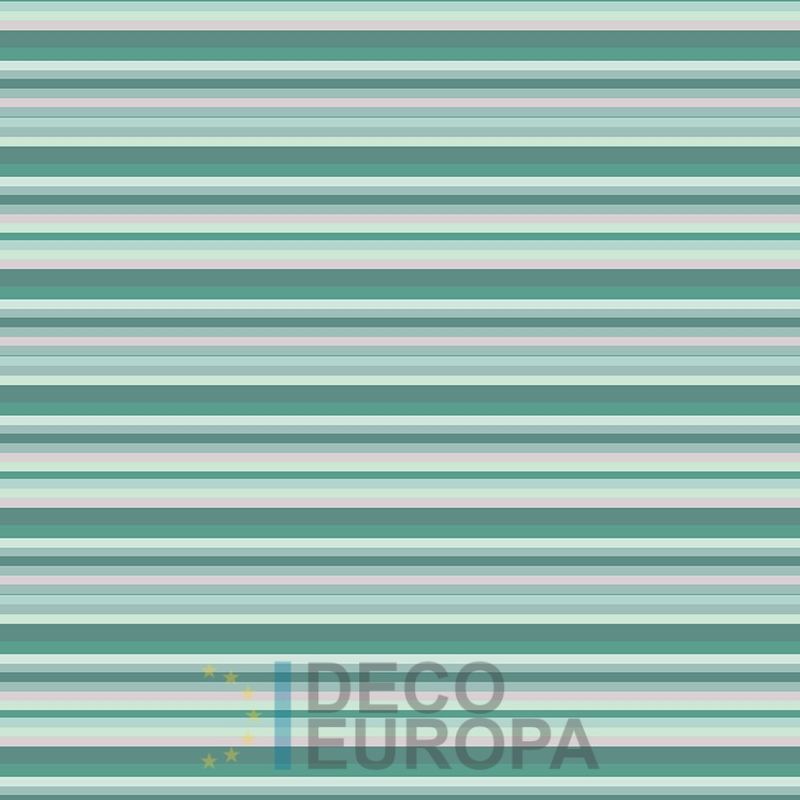 Mural Bandas y Lineas - PDSDLI052