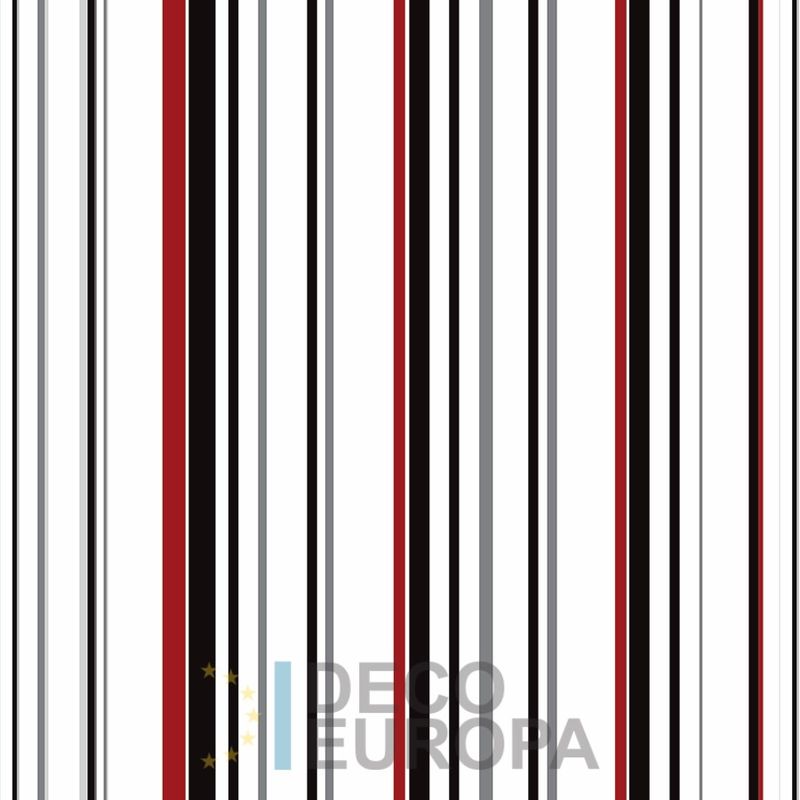 Mural Bandas y Lineas - PDSDLI056