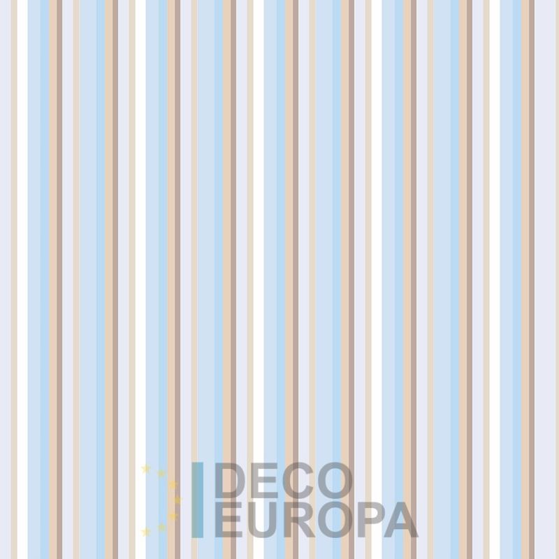 Mural Bandas y Lineas - PDSDLI067