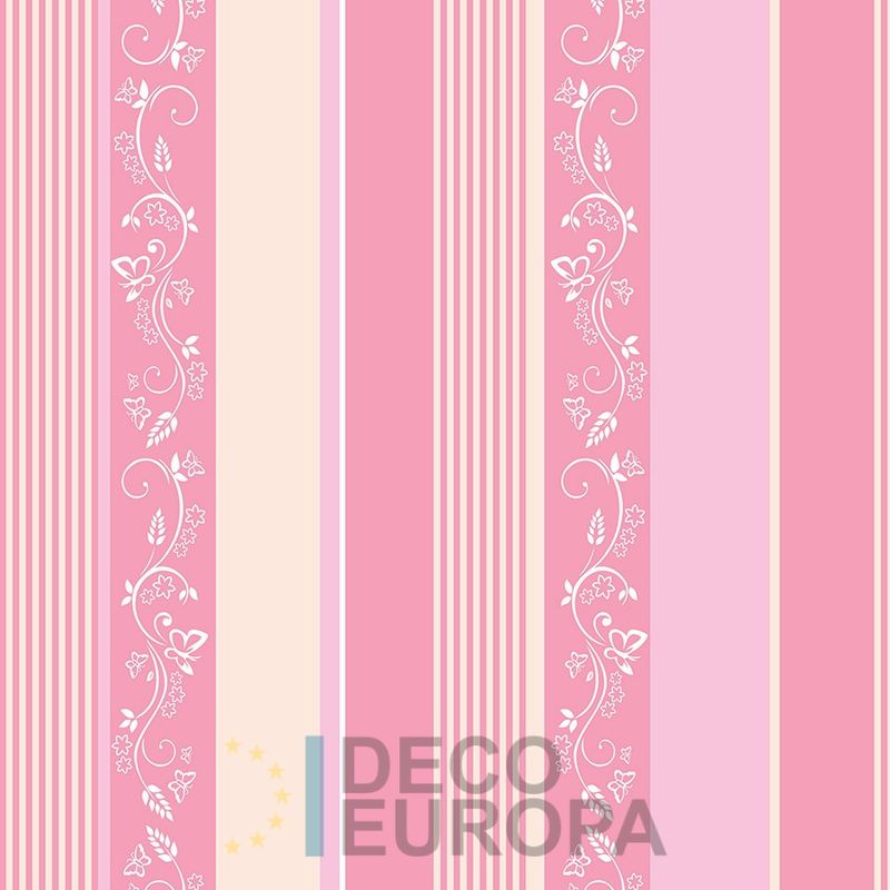 Mural Bandas y Lineas - PDSDLI108