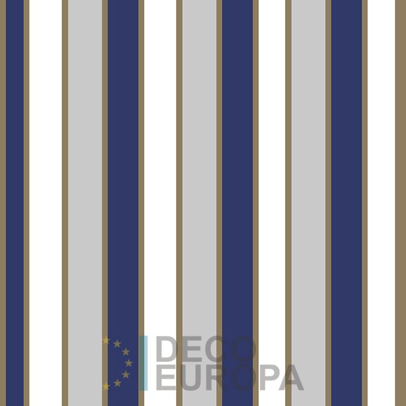 Mural Bandas y Lineas - PDSDLI121