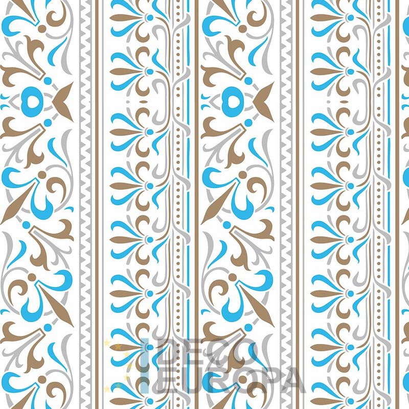 Mural Arabes y Marroquies - PDSDAR025