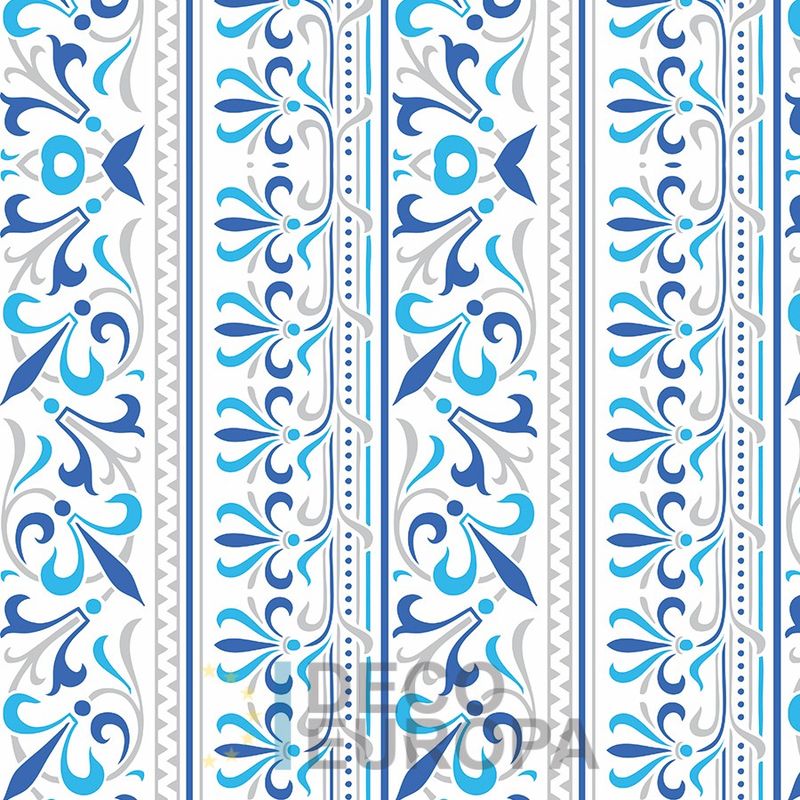 Mural Arabes y Marroquies - PDSDAR027