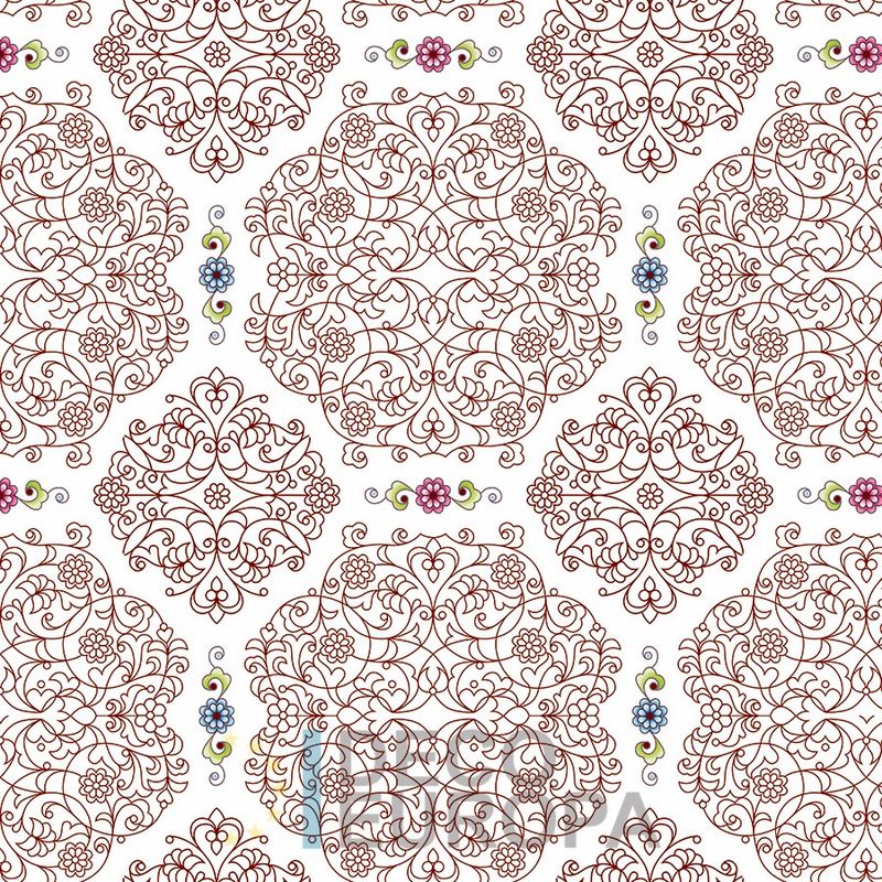 Mural Arabes y Marroquies - PDSDAR046