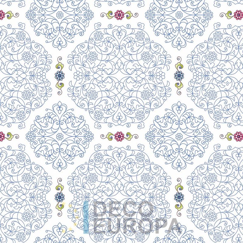 Mural Arabes y Marroquies - PDSDAR047