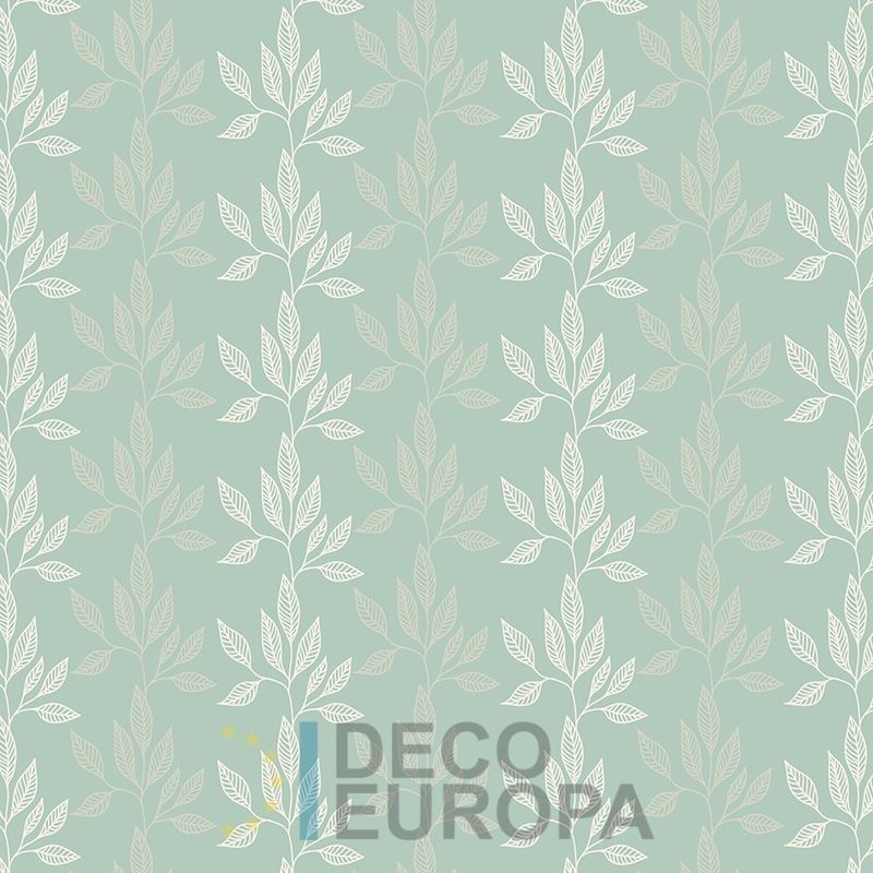 Mural Floral - PDSDFL007