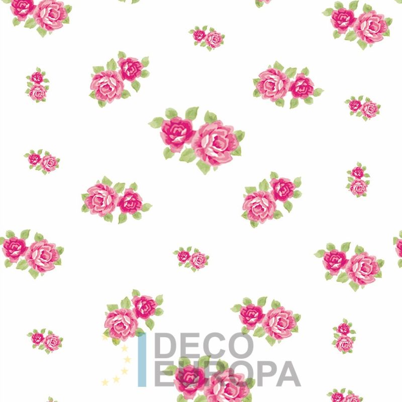 Mural Floral - PDSDFL053