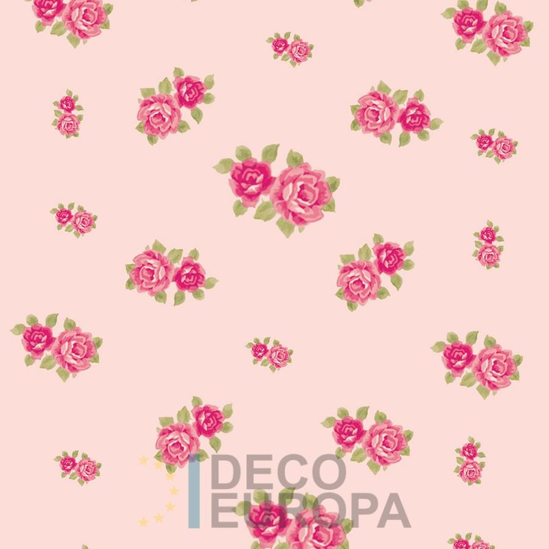 Mural Floral - PDSDFL054