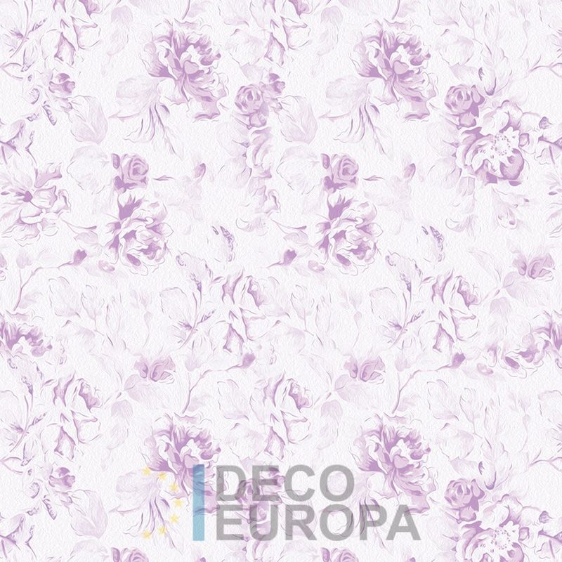 Mural Floral - PDSDFL063