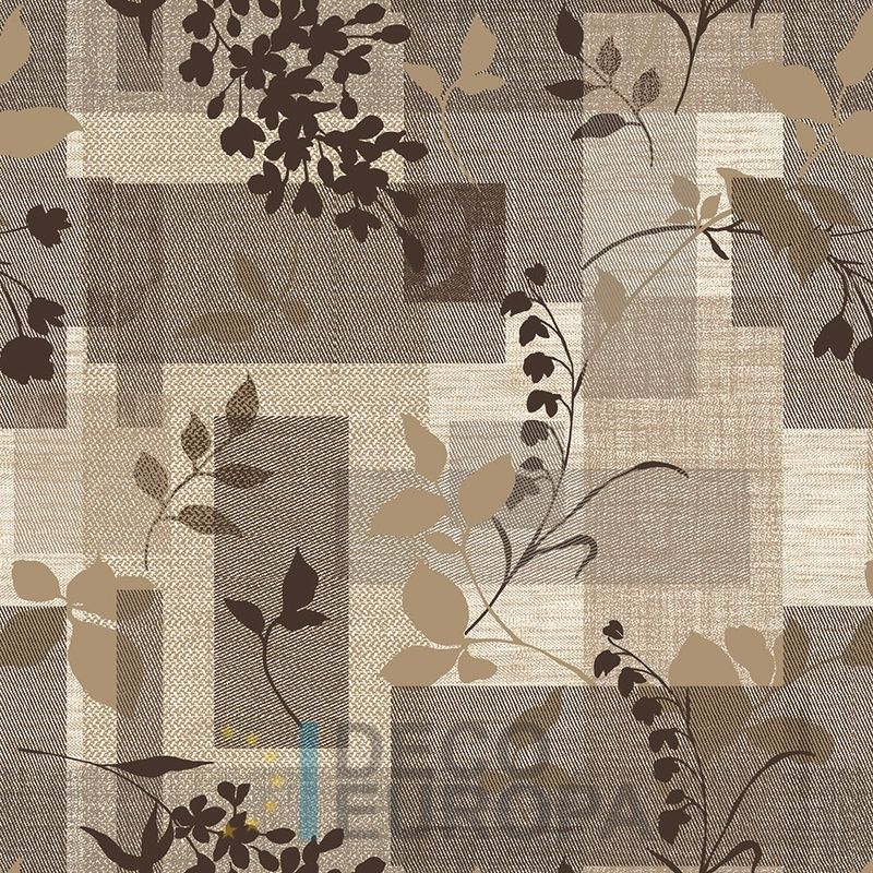 Mural Floral - PDSDFL109