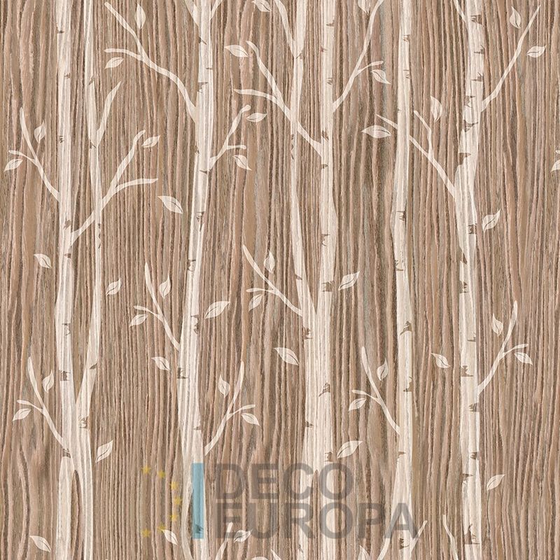 Mural Floral - PDSDFL132