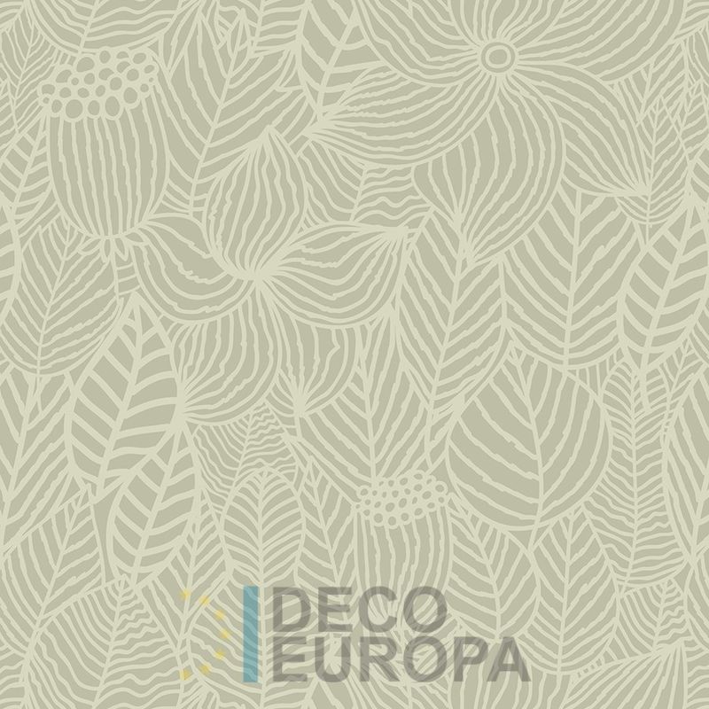 Mural Floral - PDSDFL136