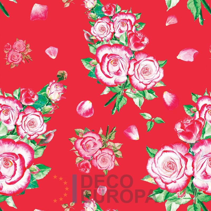 Mural Floral - PDSDFL153