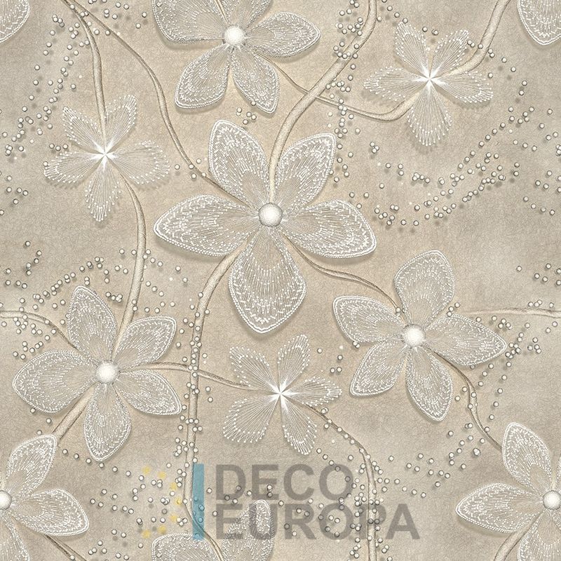 Mural Floral - PDSDFL185