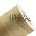 Vinilo Simil Madera Abeto - 122 cm